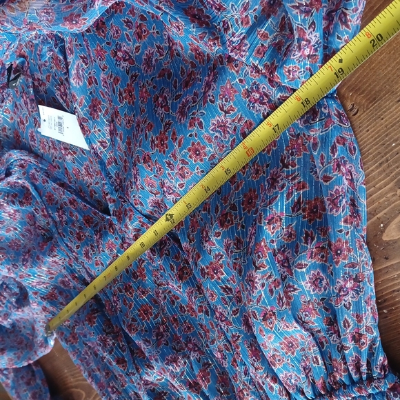 Banana Republic dress - Picture 11 of 16